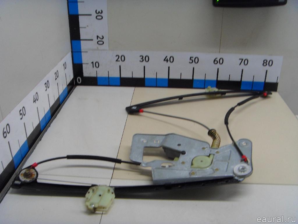 Стеклоподъемник электр. передний левый