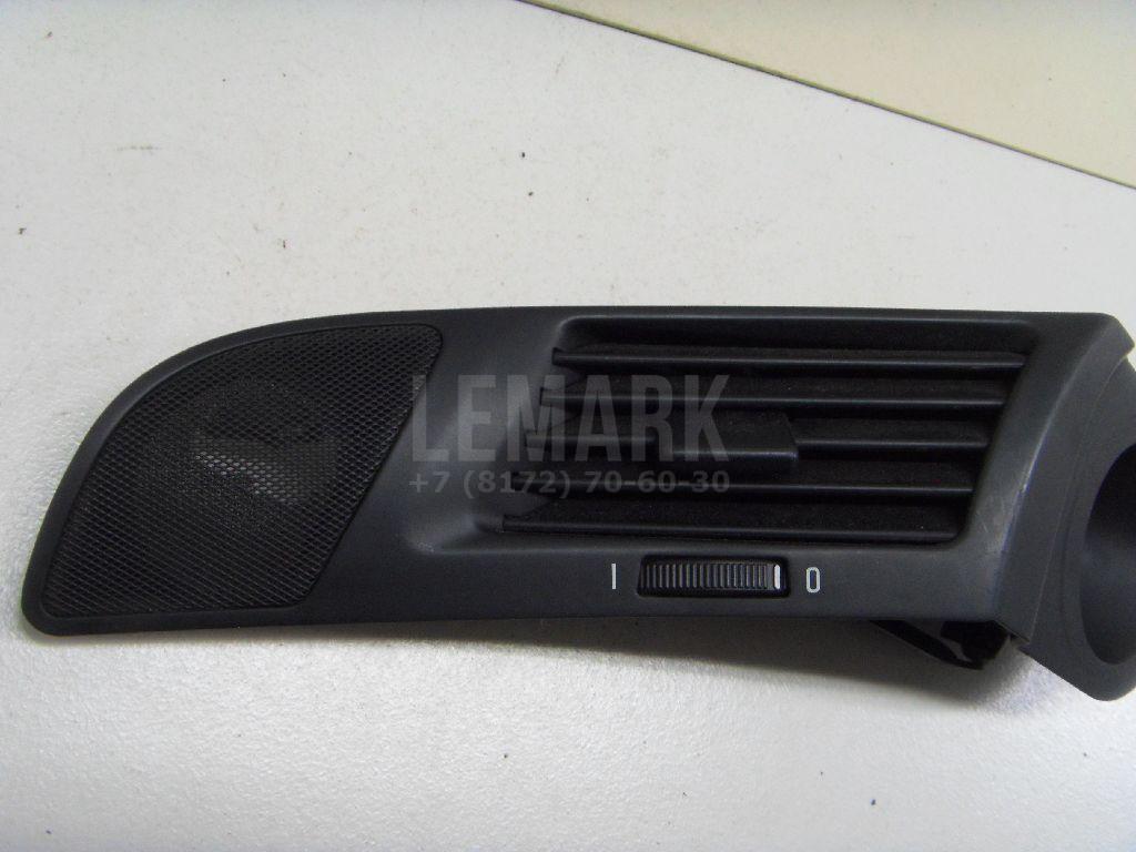 Дефлектор воздушный для  Alfa Romeo 159 2005-2011