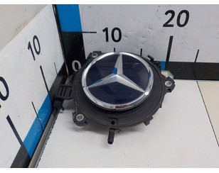 Ручка открывания багажника для Mercedes Benz GLC-Class C253 COUPE 2016> с разборки состояние хорошее