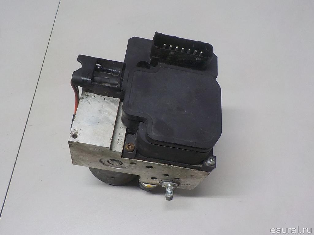 Блок ABS (насос)