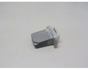 Резистор отопителя для Nissan Almera N16 2000-2006 с разбора состояние отличное