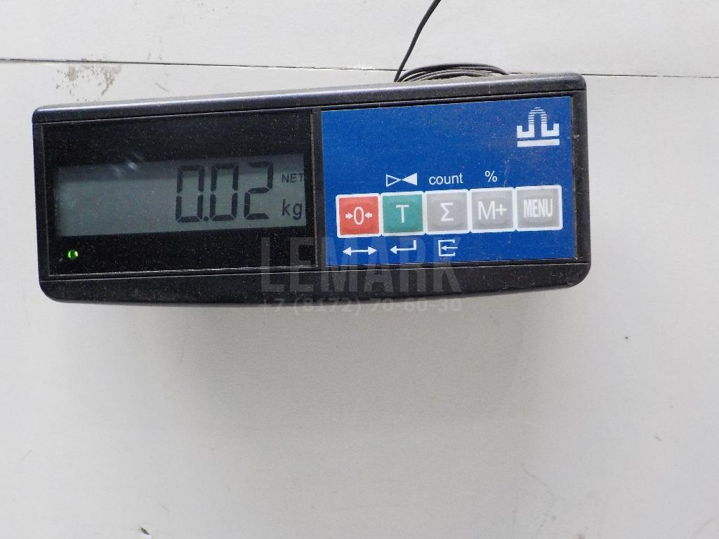 Трубка вакуумная для  BPW ECO MAX 1996