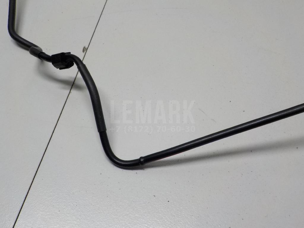 Трубка вакуумная для  BPW ECO MAX 1996
