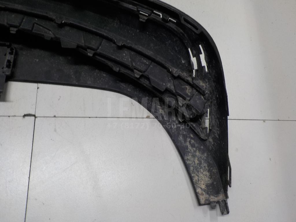 Спойлер заднего бампера для  BMW X5 E53 2000-2007