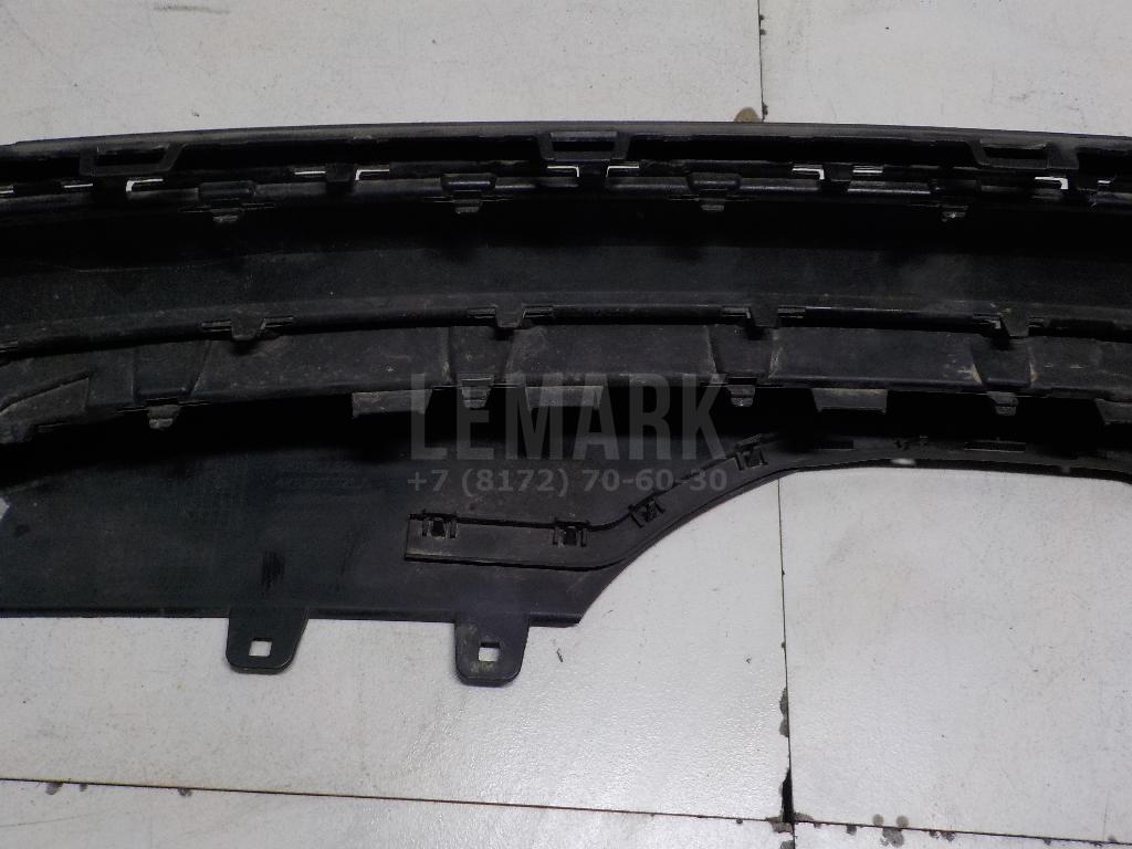 Спойлер заднего бампера для  BMW X5 E53 2000-2007