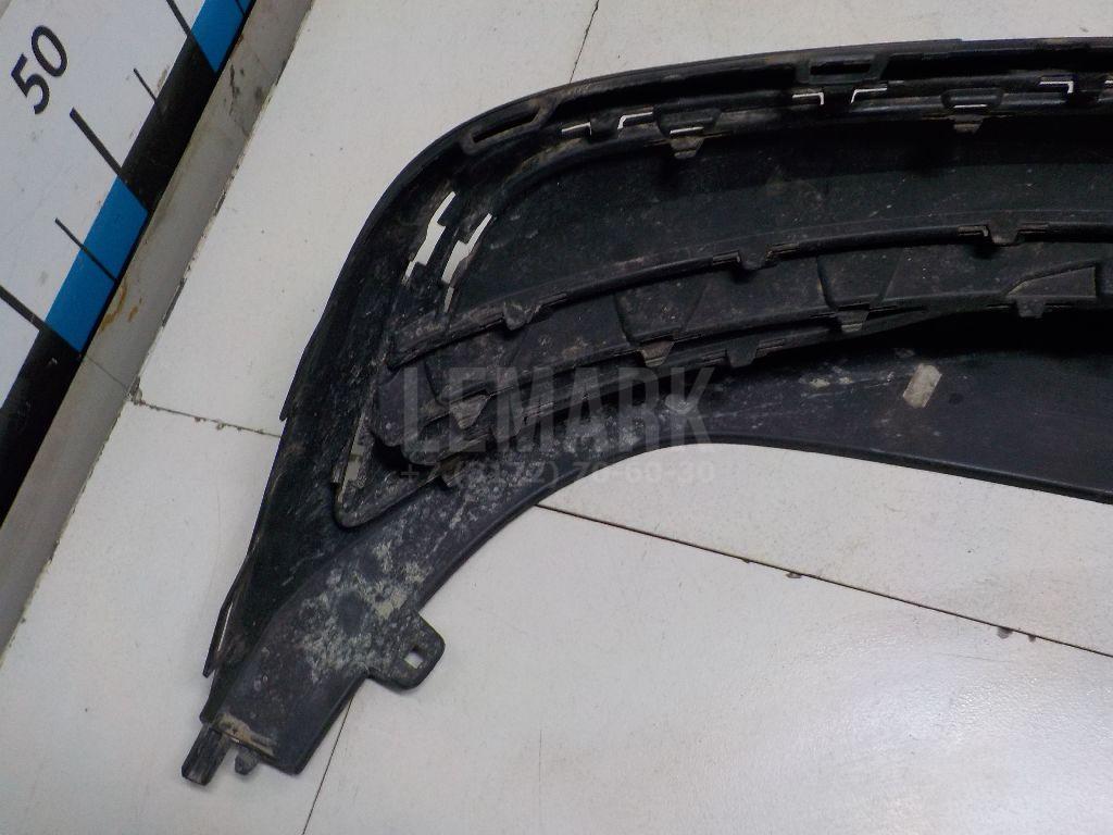 Спойлер заднего бампера для  BMW X5 E53 2000-2007