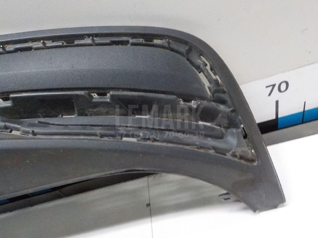 Спойлер заднего бампера для  BMW X5 E53 2000-2007