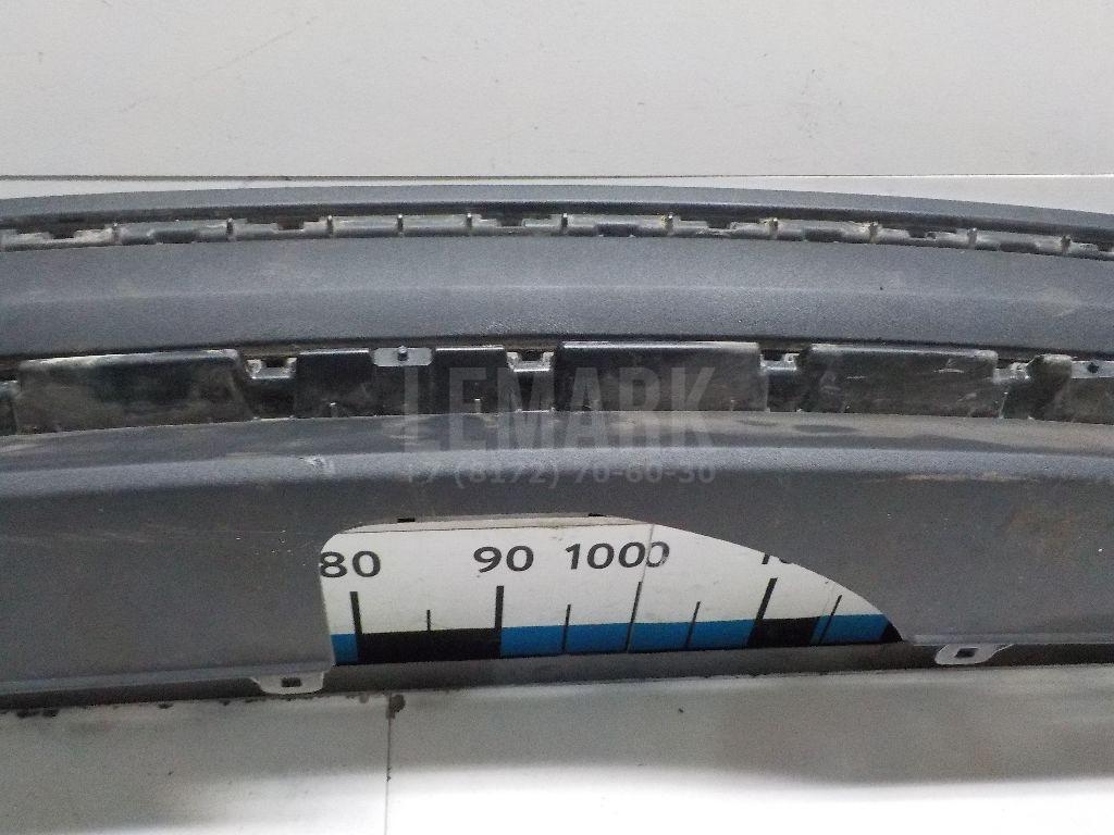 Спойлер заднего бампера для  BMW X5 E53 2000-2007