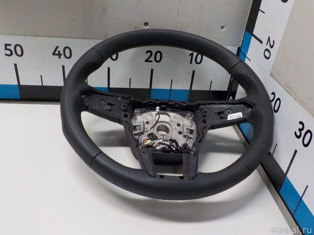 Рулевое колесо для AIR BAG (без AIR BAG)