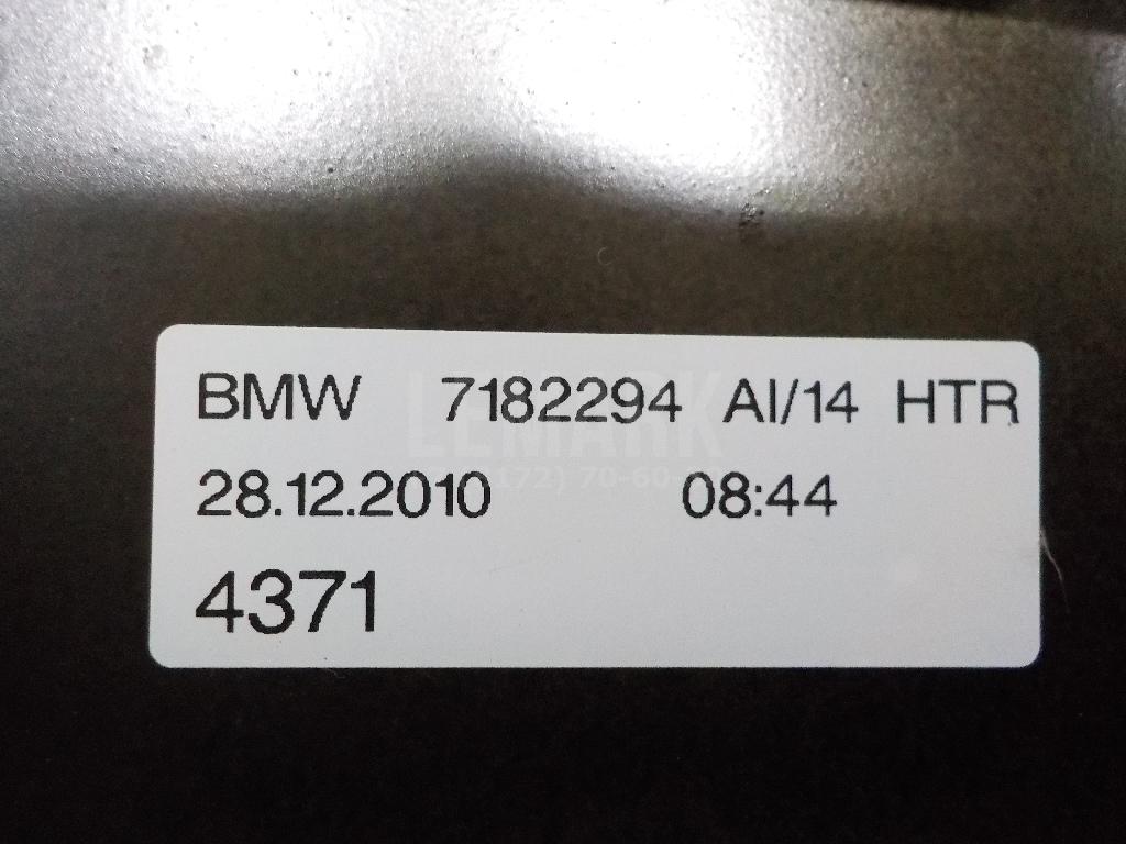 Накладка двери задней правой для  BMW 4-serie G22/G23 2020