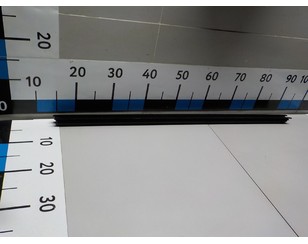 Накладка стекла переднего правого для Infiniti G (V36) 2007-2014 с разбора состояние отличное