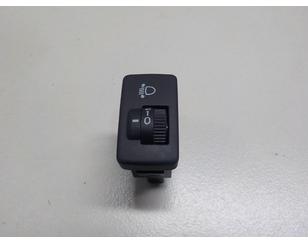 Кнопка корректора фар для Honda Civic 5D 2012-2016 с разбора состояние отличное
