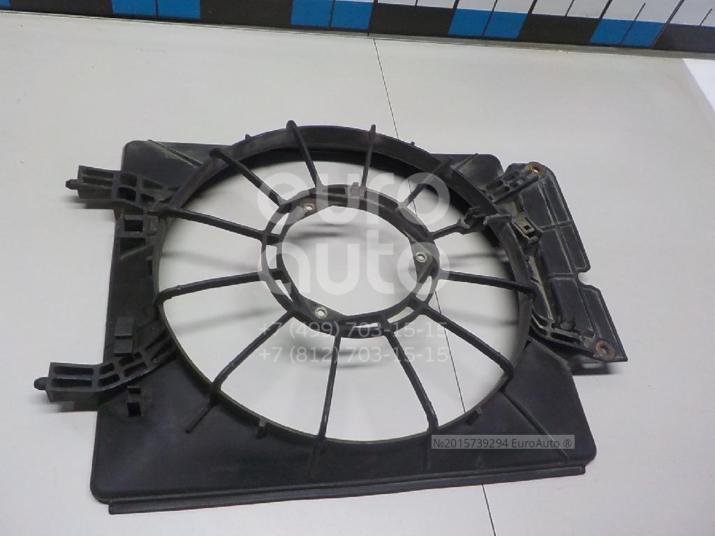 КОЖУХ 38615PNB003 HONDA 38615PNB003