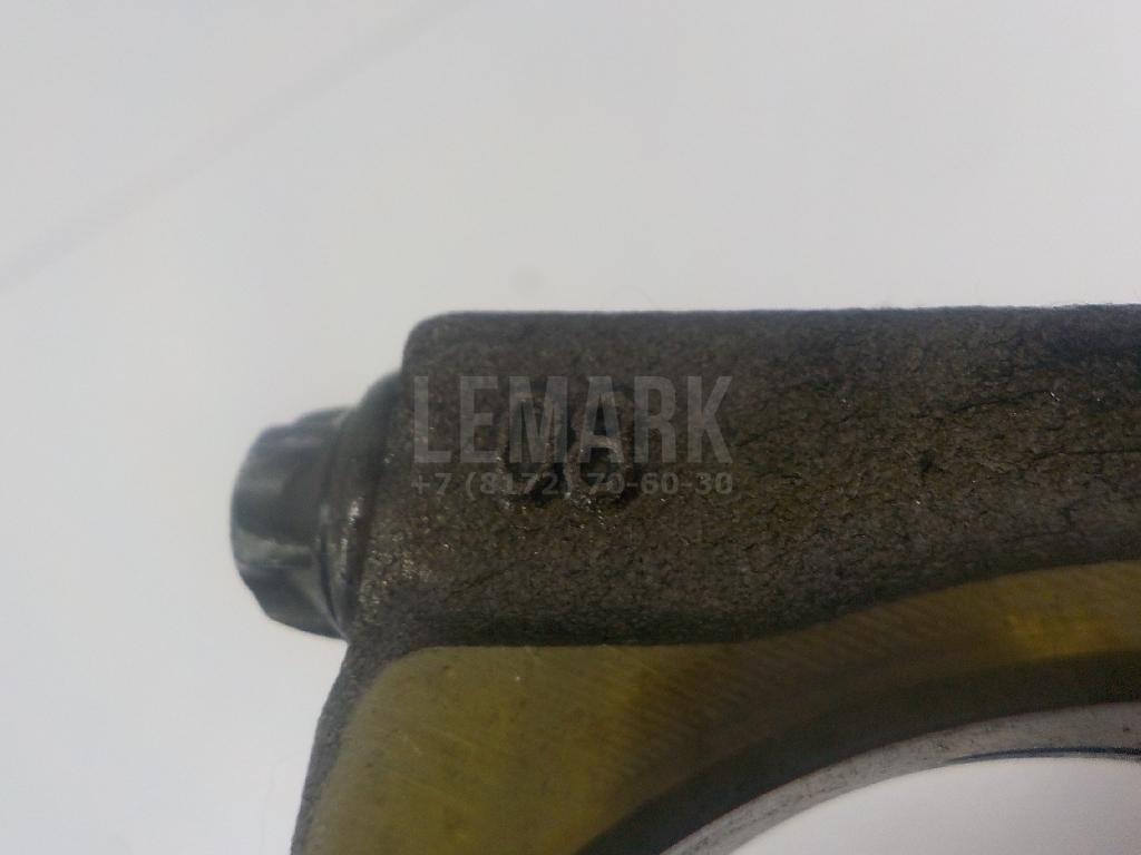 Шатуны к-кт для  BMW X5 E70 2007-2013