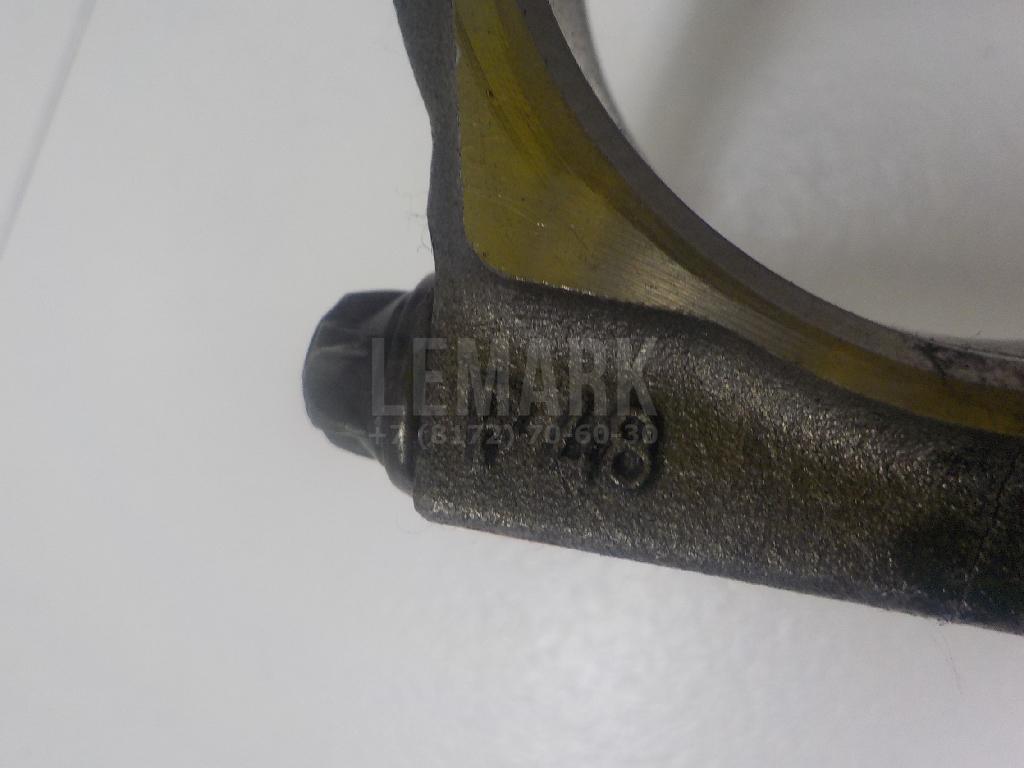 Шатуны к-кт для  BMW X5 E70 2007-2013