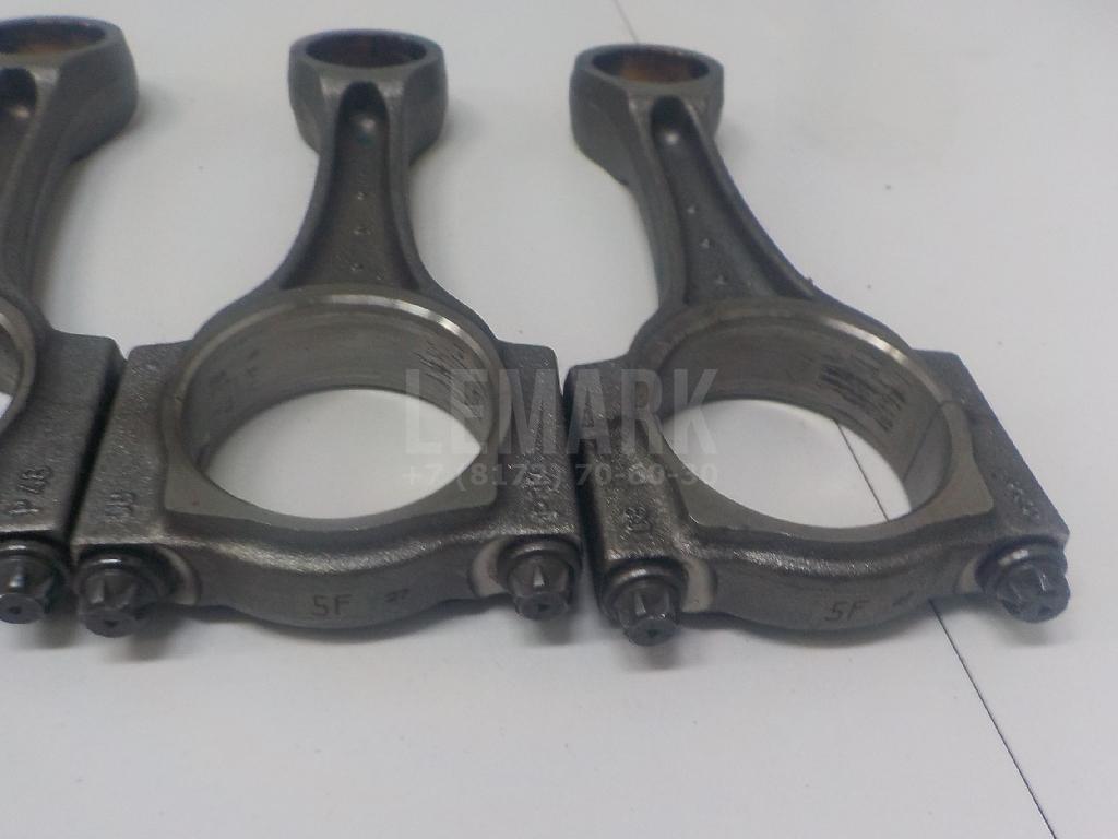 Шатуны к-кт для  BMW X5 E70 2007-2013