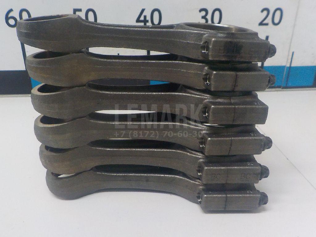 Шатуны к-кт для  BMW X5 E70 2007-2013