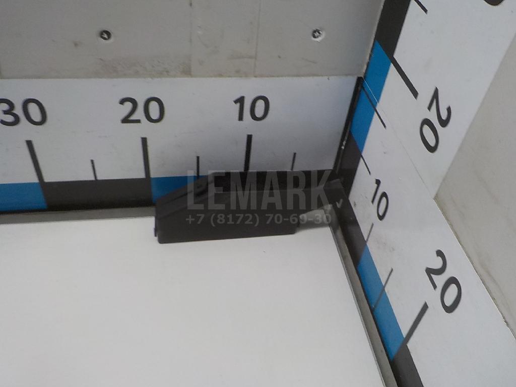 Кожух высоковольтных проводов
