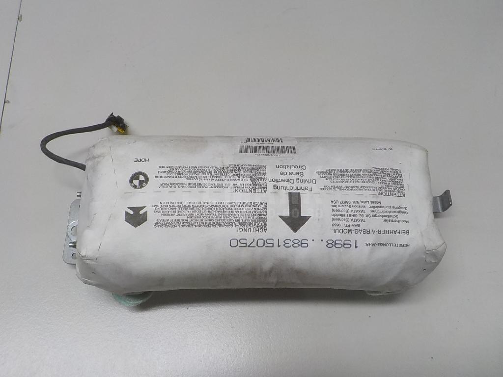 Подушка безопасности пассажирская (в торпедо) для  Audi A3 [8V] 2013-2020