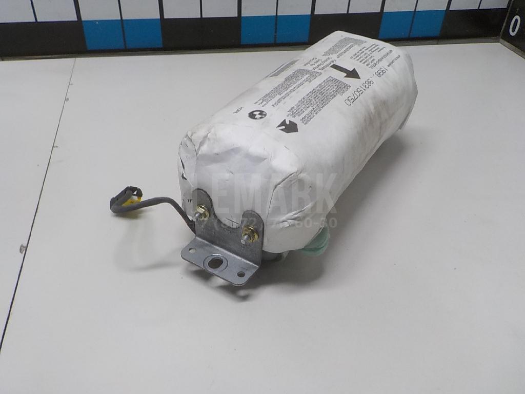 Подушка безопасности пассажирская (в торпедо) для  Audi A3 [8V] 2013-2020