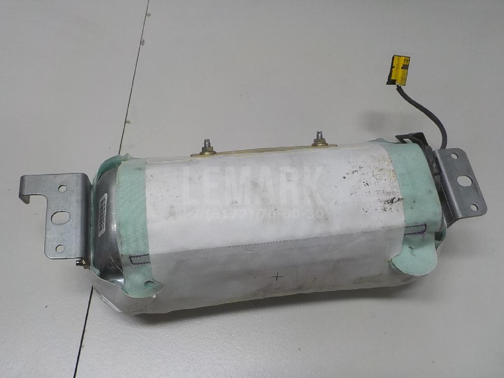 Подушка безопасности пассажирская (в торпедо) для  Audi A3 [8V] 2013-2020