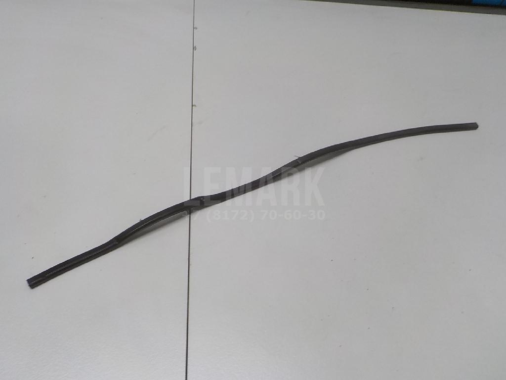 Накладка переднего бампера для  Audi A3 (8L1) 1996-2003