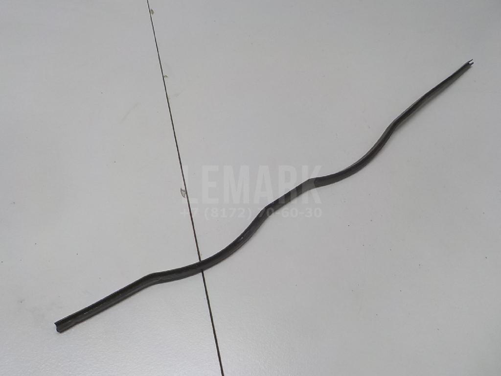 Накладка переднего бампера для  Audi A3 (8L1) 1996-2003