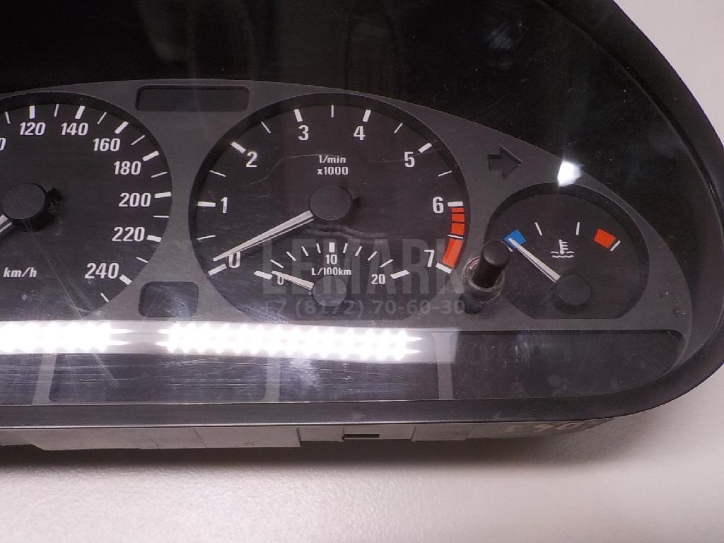 Панель приборов для  Cadillac CTS 2002-2008