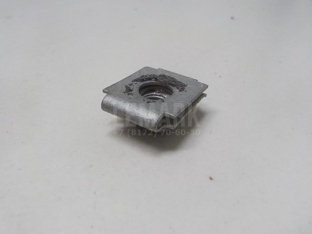 Крепеж для  Audi Q6 2022