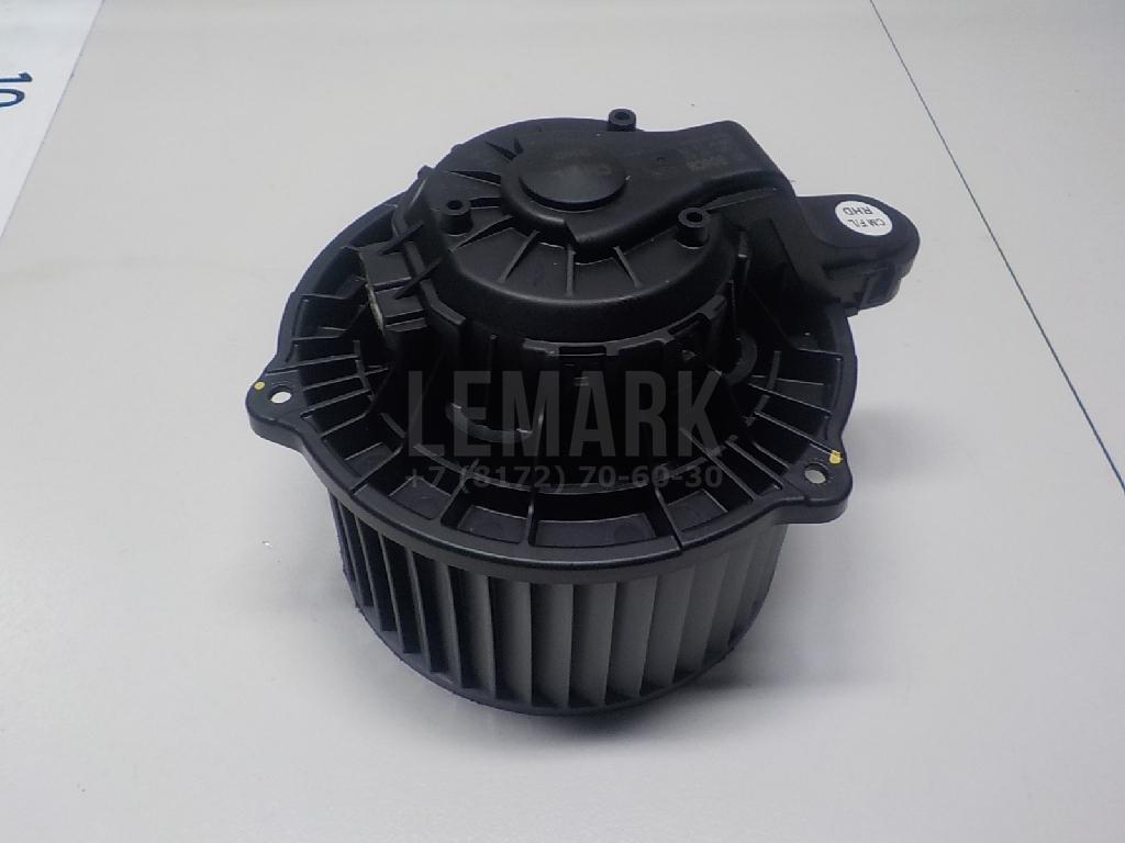 Моторчик отопителя 971132B705 Hyundai-Kia