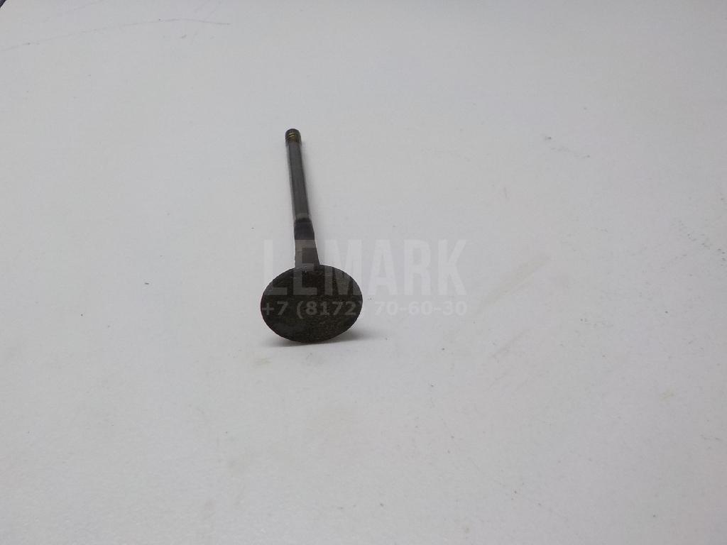 Клапан выпускной для  Audi A4 [B8] Allroad 2009-2015