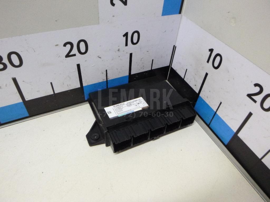 Блок управления центральным замком AV6N19G481AF Ford