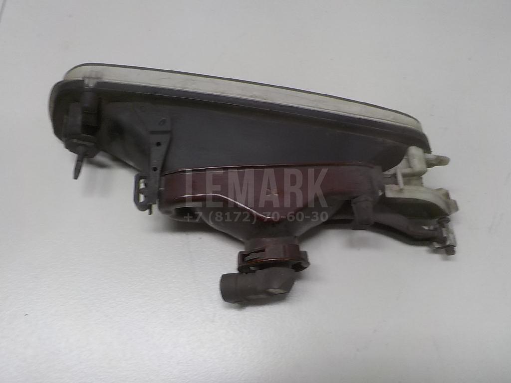 Фара противотуманная правая для  Cadillac CTS 2008-2014