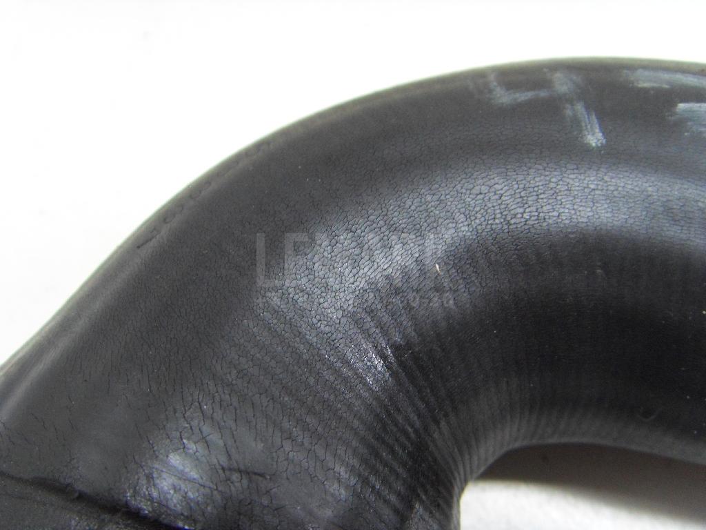 Патрубок интеркулера для  BMW X5 E70 2007-2013