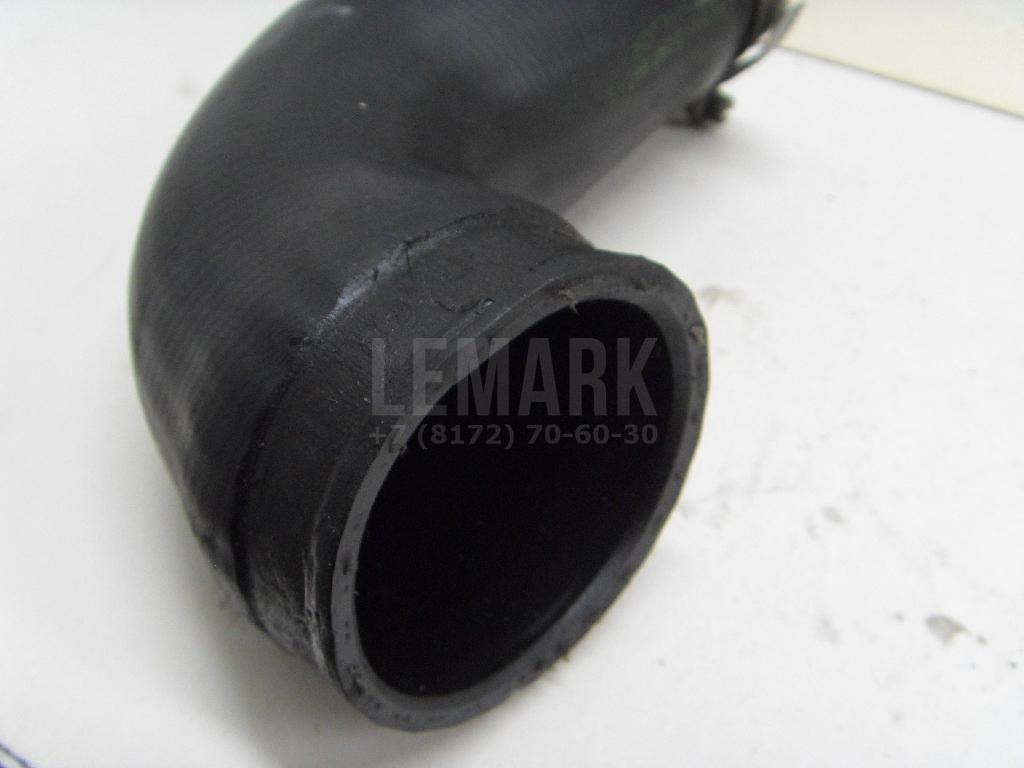 Патрубок интеркулера для  BMW X5 E70 2007-2013