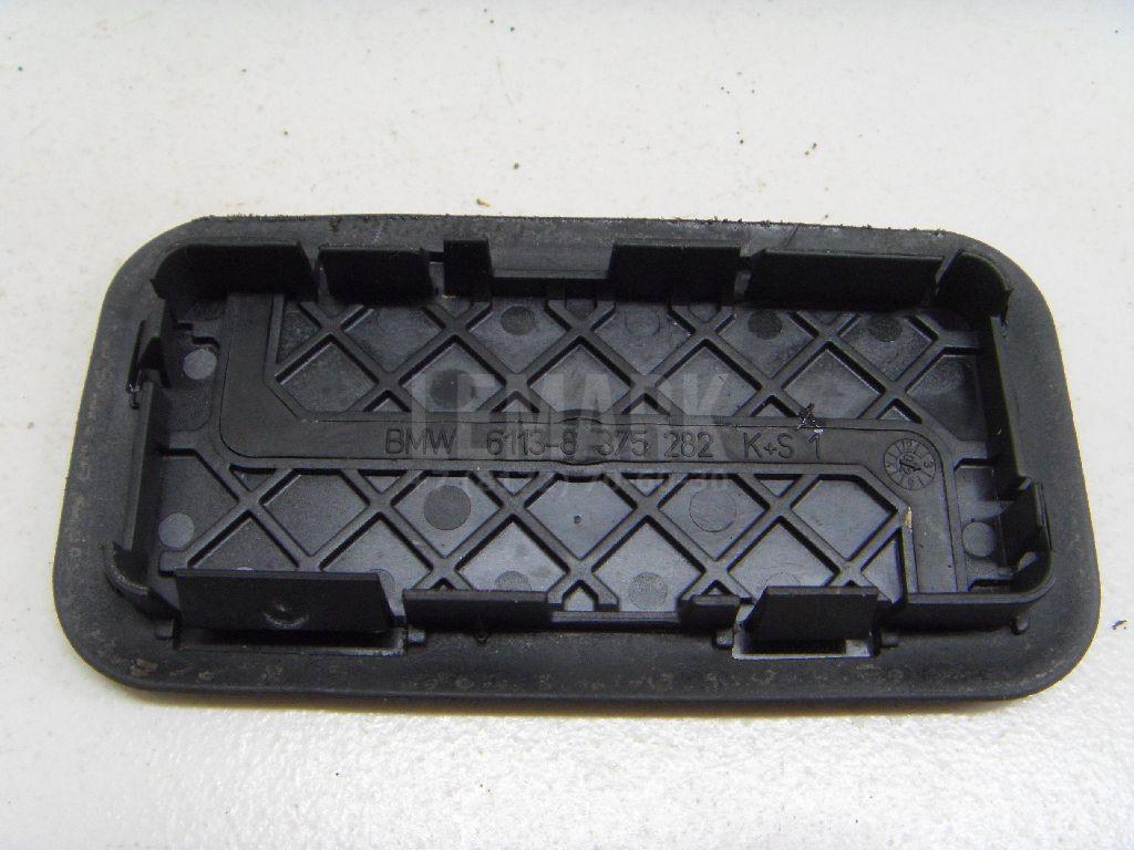 Накладка (кузов внутри) для  BMW 5-serie E60/E61 2003-2009