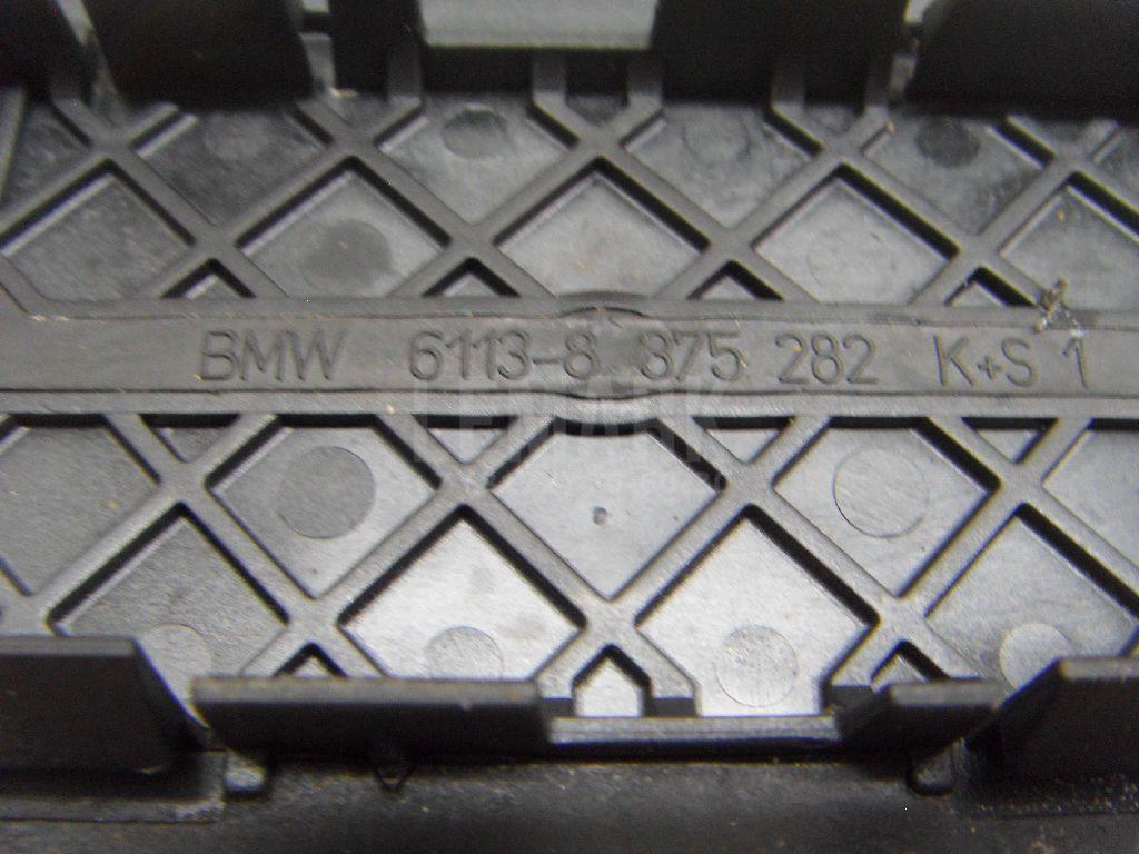 Накладка (кузов внутри) для  BMW 5-serie E60/E61 2003-2009