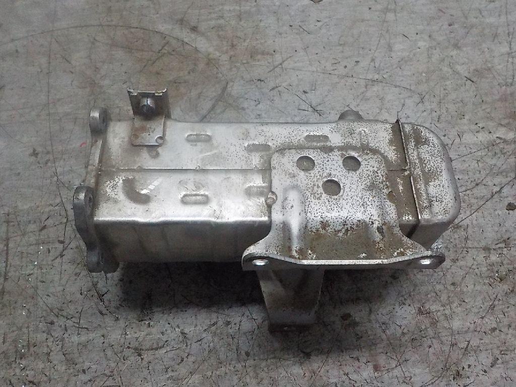 Радиатор системы EGR 284162F140 Hyundai-Kia
