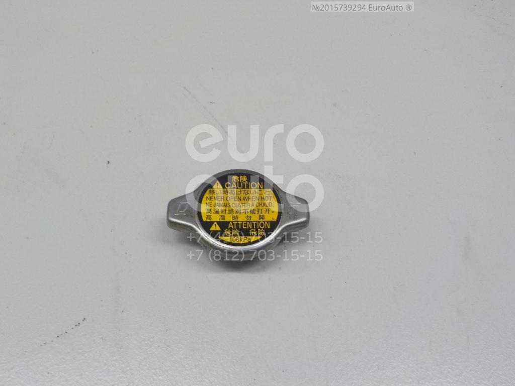 Крышка радиатора TOYOTA 1640131650