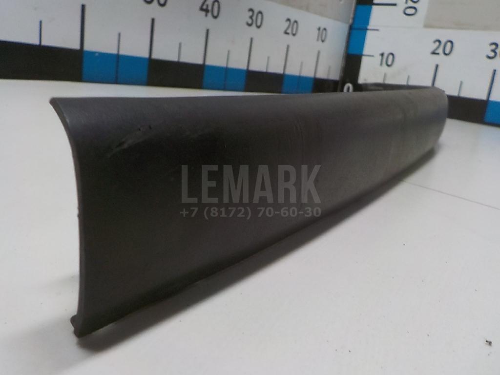 Накладка переднего бампера левая для  BMW 3-serie F30/F31/F80 2011-2020