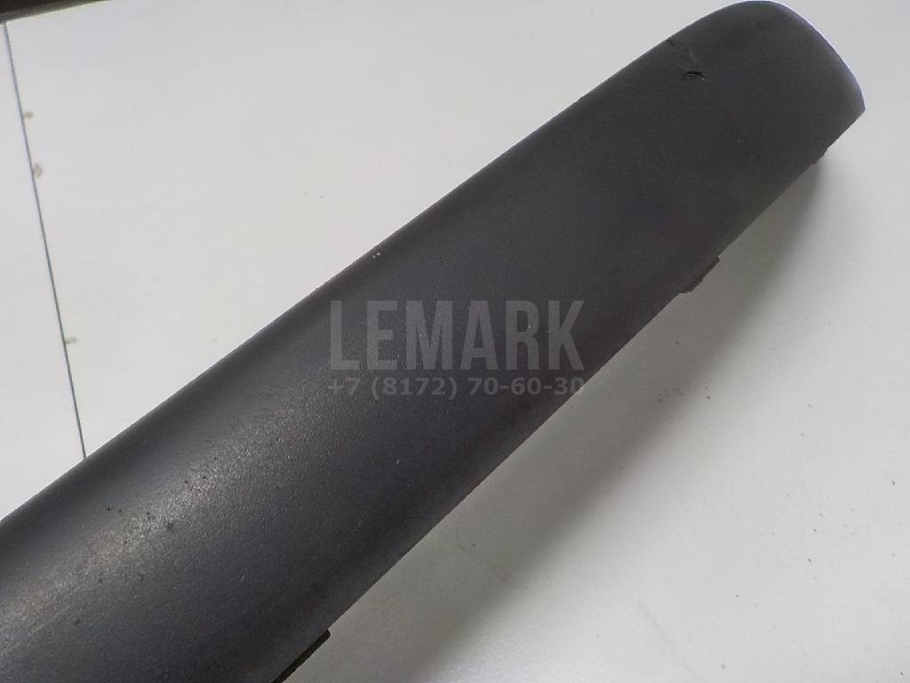 Накладка переднего бампера левая для  BMW 3-serie F30/F31/F80 2011-2020