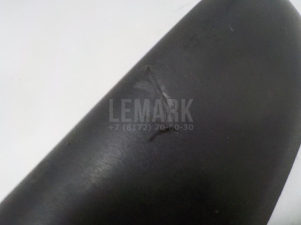 Накладка переднего бампера левая для  BMW 3-serie F30/F31/F80 2011-2020