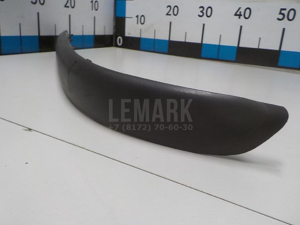 Накладка переднего бампера левая для  BMW 3-serie F30/F31/F80 2011-2020