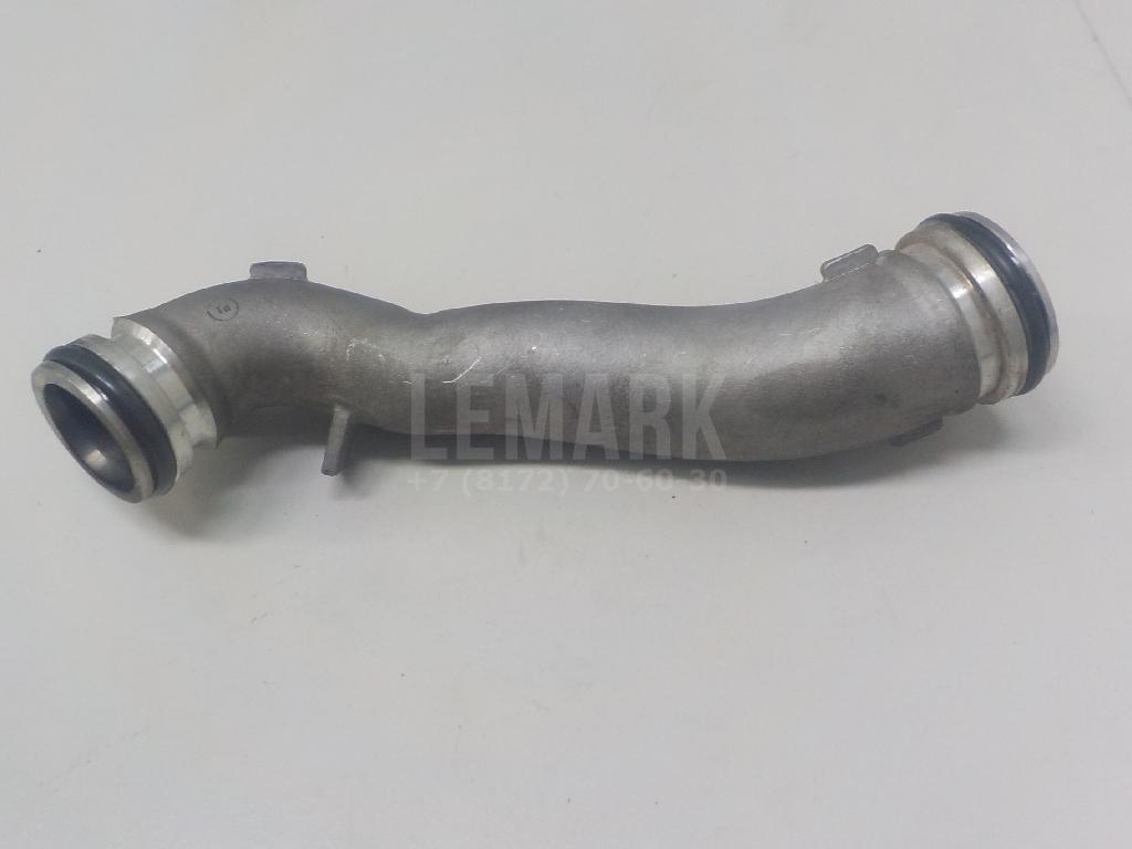 Трубка турбокомпрессора (турбины) для  Ford Focus I 1998-2005