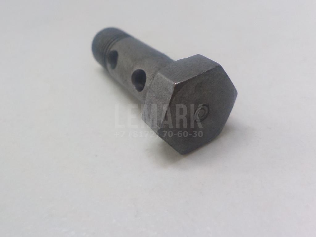 Болт полый для  BMW X5 F15/F85 2013-2018