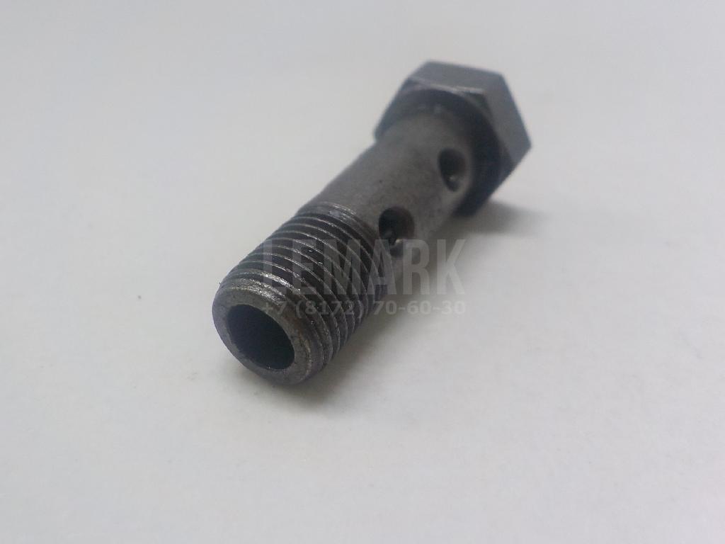 Болт полый для  BMW X5 F15/F85 2013-2018