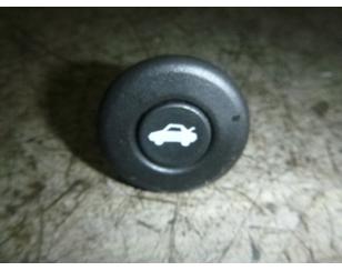 Кнопка открывания багажника для Cadillac CTS 2002-2008 БУ состояние отличное
