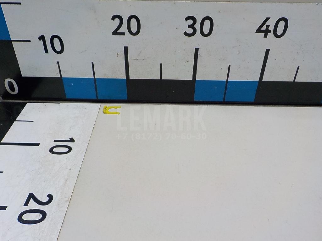 Крепеж 7724133011 Toyota