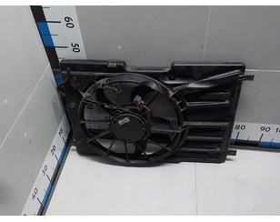 Вентилятор радиатора для Ford C-MAX 2010-2019 БУ состояние отличное