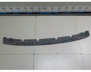 Кронштейн заднего бампера для Skoda Octavia (A5 1Z-) 2004-2013 новый